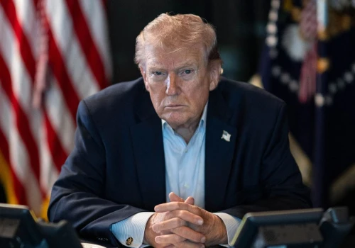 Trump zapowiada poważny dyplomatyczny zwrot. 