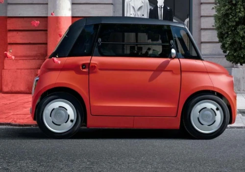 Ale mają ofertę! Nowy Fiat Topolino za jedyne 5 euro dziennie i to bez wpłaty własnej