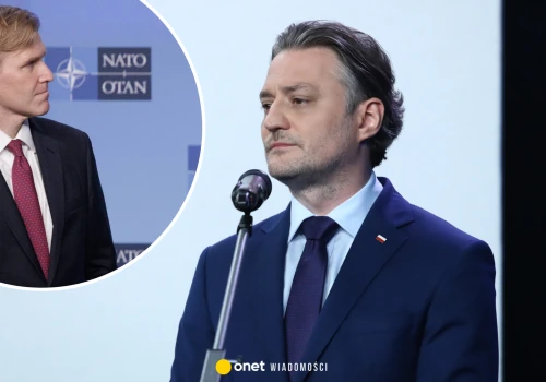Komunikat BBN po rozmowie z wiceszefem Pentagonu. 