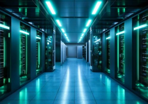Nowy gracz na rynku usług data center w Polsce