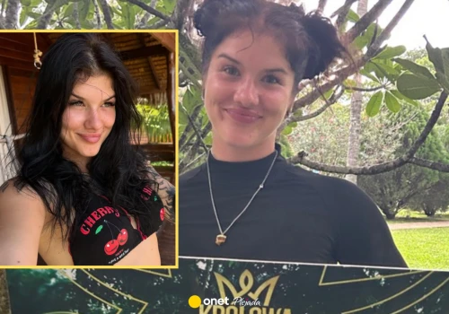 Dominika Rybak nie mieszka w Polsce. Tyle wydaje na życie