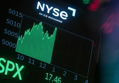 Mocne odbicie na Wall Street dzięki taniejącej ropie i spadającym rentownościom obligacji