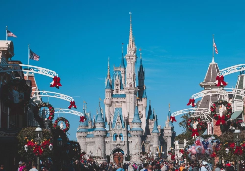 Disney automatycznie skanował twarze klientów, kłamał w oficjalnej polityce: pozew zbiorowy żąda milionów
