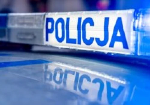Tragedia pod Warszawą. Niespełna 2-letnie dziecko zginęło w żłobku