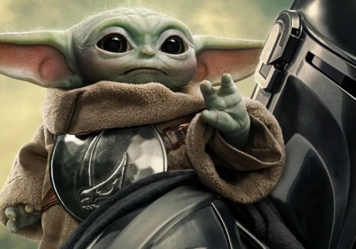 „Gwiezdne wojny: Mandalorian i Grogu” (2026) - recenzja filmu . Miał być hit, wyszło DLC do serialu