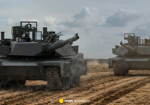 Wycofanie wojsk USA z Polski zmniejsza również zdolności wywiadowcze NATO