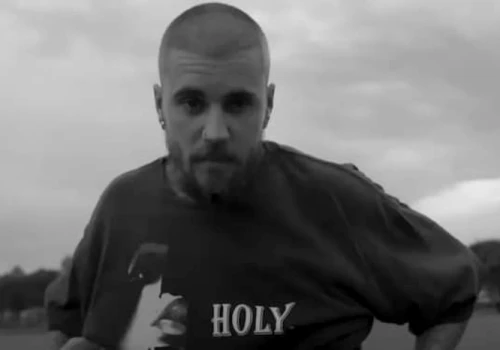 JUSTIN BIEBER – Speed Demon