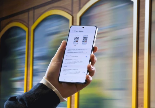 Oczy szeroko zamknięte, czyli Samsung Galaxy S26 Ultra z ekranem, który dochowuje tajemnic
