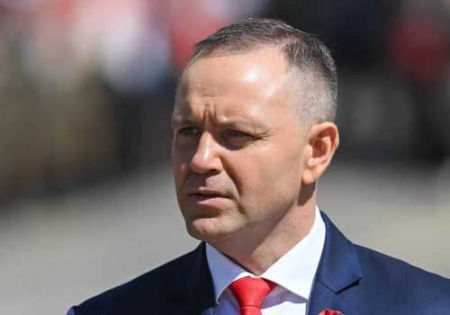 Prezydent chce referendum ws. polityki klimatycznej. Senat podjął decyzję