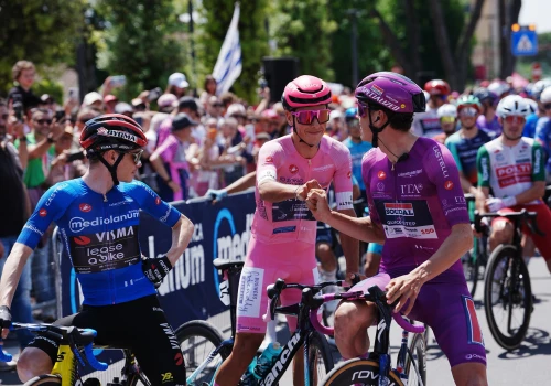 Déjà vu – zapowiedź 12. etapu Giro d’Italia 2026