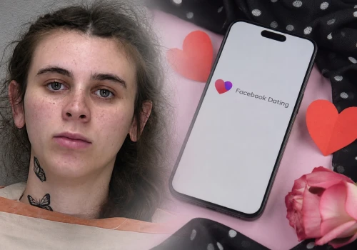 19-latka wyłudzała pieniądze w aplikacji randkowej. „Skoro są tak głupi, to ich problem”