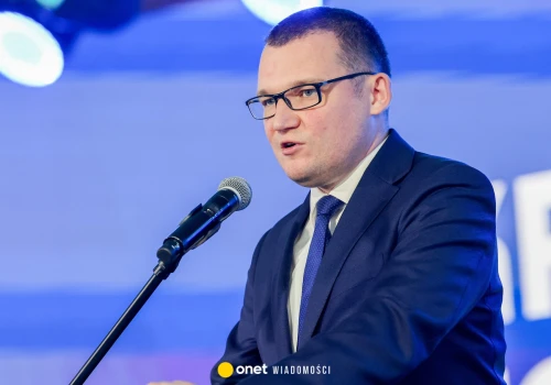 Senat nie poparł referendum prezydenta. Jest głos z Pałacu. 