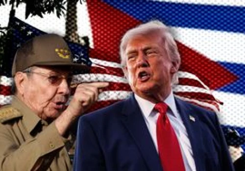 Media: Najnowszy ruch USA ws. Kuby może doprowadzić do wojny