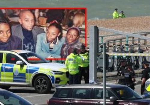 Tajemnicza śmierć trzech sióstr. Ciała znaleziono w Brighton