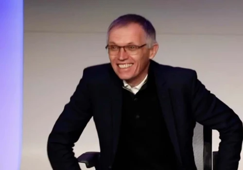 Były szef Stellantis, Carlos Tavares, nadal bez pracy. Nikt nie chce takiego menadżera?
