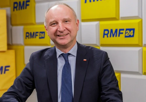 Wojska USA w Polsce. Czy prezydent zwoła Radę Bezpieczeństwa Narodowego?