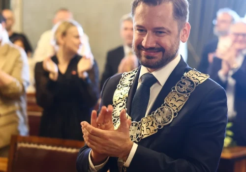 Paradoks referendum w Krakowie. Ekspert ujawnia zaskakujący mechanizm