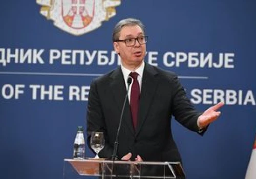 USA postawiły Serbii warunek. Trwają negocjacje z węgierskim gigantem.