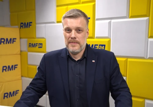 ​Czy Amerykanie ograniczą liczbę żołnierzy w Polsce? Zapytamy Adriana Zandberga