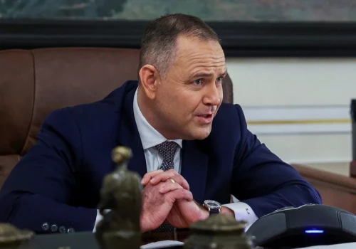 Senat powiedział „nie” referendum klimatycznemu. Pałac Prezydencki reaguje