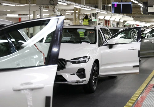 Niemcy. Ruszają dopłaty do elektryków. Do wzięcia duża suma