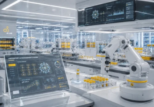 QIAGEN i NVIDIA rozwijają AI dla farmacji. Celem szybsze odkrywanie leków i biomarkerów