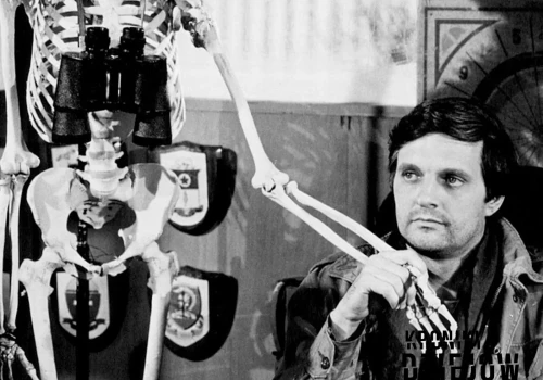 Zjedli ciasto z podłogi i są razem od 70 lat. Niezwykła miłość gwiazdora serialu „M*A*S*H”