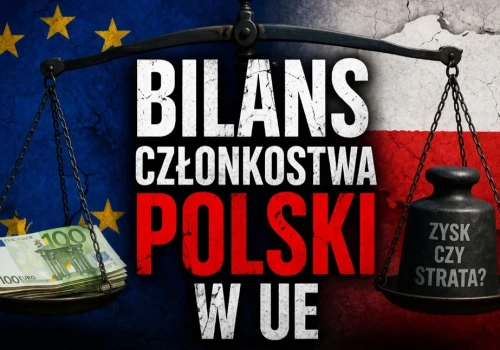 Bilans członkostwa Polski w UE