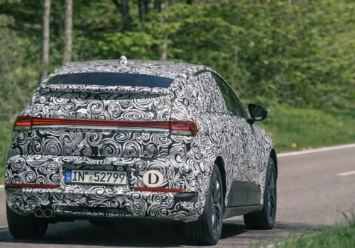 A2 powróci jeszcze tej jesieni. Audi zdradziło pierwsze szczegóły