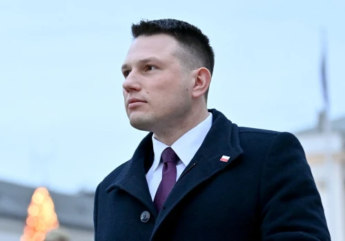 Izrael regularnie łamie prawa człowieka, a nasz rząd tchórzliwie chowa głowę w piasek