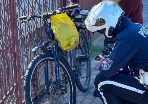 Obowiązkowe wyposażenie roweru. Od czerwca część cyklistów z nowym wymogiem
