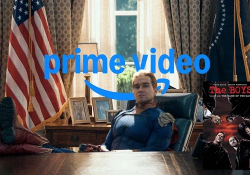 Jak skończył się komiks The Boys? Porównujemy z serialem