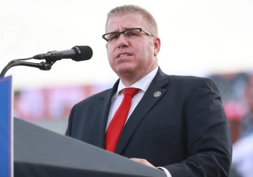 Darren Bailey przeprasza mieszkańców Chicago za nazwanie miasta „piekłem”