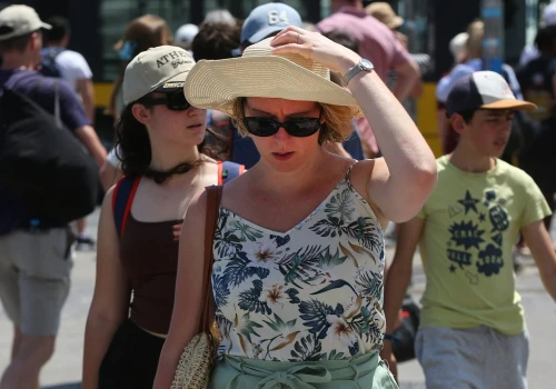 Temperatura w czerwcu będzie powyżej normy. Ile wyniesie?