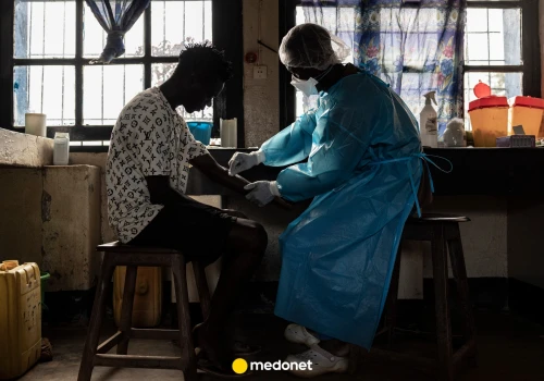 Ebola uderzyła kolejny raz. Ratownicy: brakuje dosłownie wszystkiego