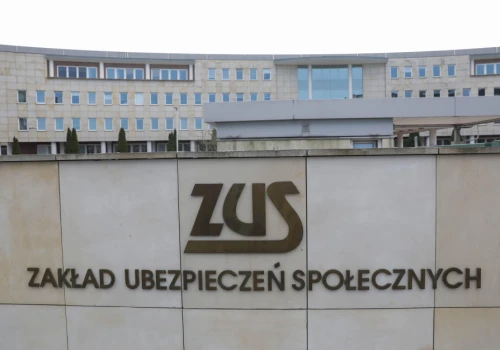 ZUS podnosi nam wartość środków na kontach emerytalnych o 10 proc.