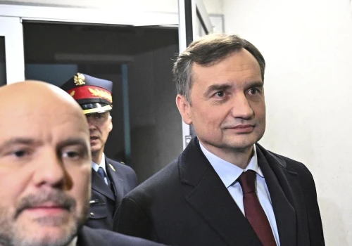Porażające doniesienia mediów o Zbigniewie Ziobrze. Takie ma teraz plany?!
