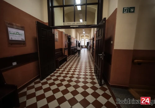 ​„Noc Sądów” w Świdnicy. Zobacz miejsca, do których na co dzień nie wejdziesz