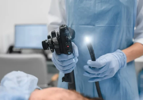 „Pacjent może nie doczekać badania”. Tak kolejki uderzają w chorych z objawami