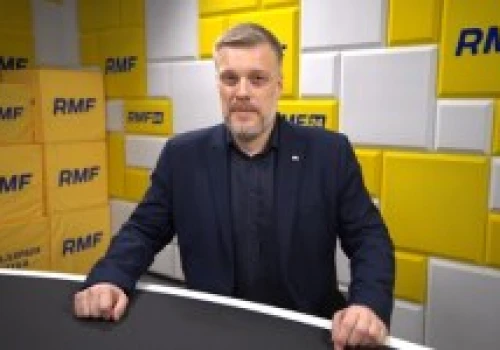 Zandberg o wycofywaniu wojsk USA: Przestańmy wybierać fakty. To nas będzie drogo kosztowało
