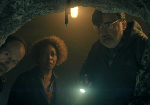 Po sukcesie Stranger Things twórcy serialu wracają na Netflixa z nowym horrorem! Będzie strzałem w dziesiątkę?