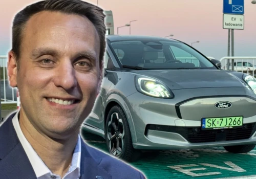 Miało być ekologicznie, może wyjść odwrotnie. Ford ostrzega UE