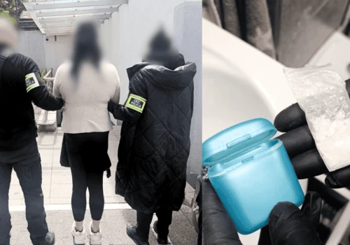 Policja rozpracowała grupę oszustów