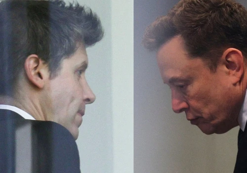 Technologiczni giganci wchodzą na giełdę. W grze niewyobrażalne pieniądze. Musk może zostać bilionerem