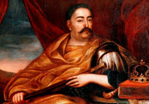 Kalendarium historyczne: 21 maja 1674 – elekcja Jana III Sobieskiego