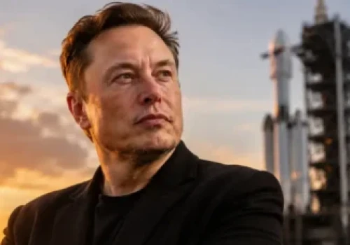 Elon Musk ukrywał prawdziwe zasoby Bitcoina? SpaceX ma ich ponad dwa razy więcej, niż myślał rynek