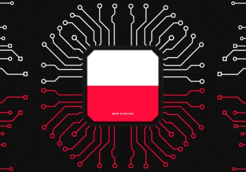 Łukasiewicz – AI otworzył Centrum Kompetencyjne Sztucznej Inteligencji