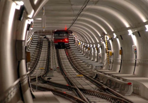Kraków: Pierwsza linia metra w ciągu 10 lat?