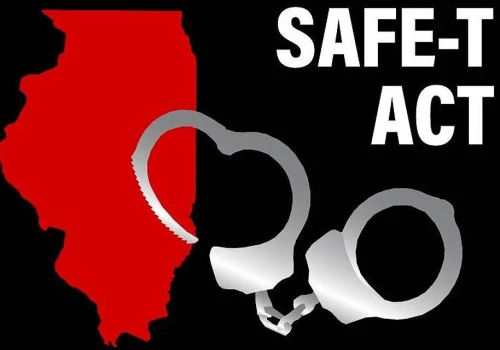 Chicago: radny Anthony Napolitano krytykuje ustawę SAFE-T po kolejnej brutalnej strzelaninie