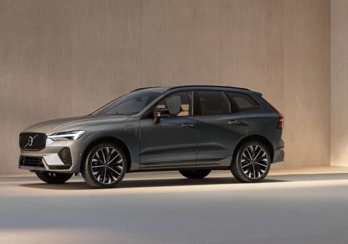 Volvo sprzedaje auta spalinowe, ale już nie produkuje własnych silników